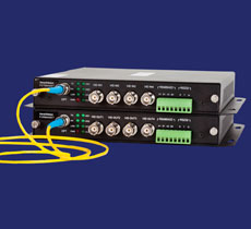 4  KANAL VİDEO  DATA CONVERTER