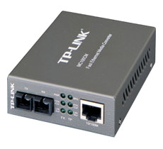 100  M MULTI MODE, FIBER DATA ÇEVİRİCİ