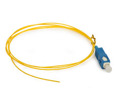 SC SM  9/ 125 1 MT PİGTAİL