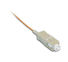 SC MM 50 /125 1 MT PİGTAİL