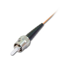 ST MM 50 /125 1 MT PIGTAIL