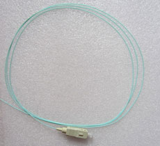 SC OM3 1 MT PIGTAIL