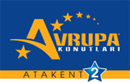 Avrupa Konutları Atakent 2