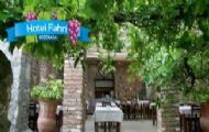 Hotel Fahri Bozcaada