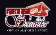 Serander Cafe Viaport AVM