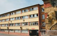 Faruk Nafız Çamlıbel Anadolu İmam Hatip Lisesi