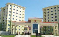 Lale Şehir Konakları – Halkalı