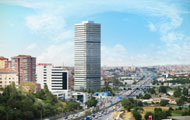 Nida Kule Göztepe