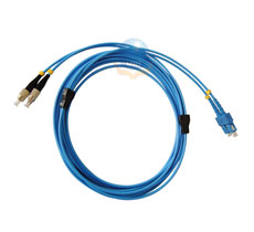 SC-FC  9 / 125 SM 2 MT P.CORD