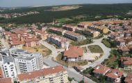S.S Ravza Toplu Konutları