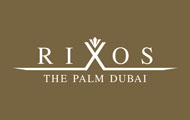 Rixos Dubai